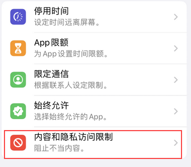 田林appleID维修服务iPhone设置中Apple ID显示为灰色无法使用