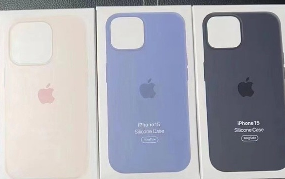 田林苹果14维修站分享iPhone14手机壳能直接给iPhone15用吗？ 