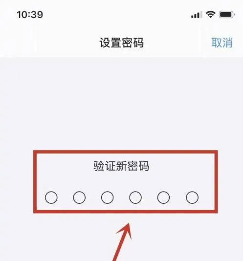 田林苹果手机维修分享:如何安全的使用iPhone14？iPhone14解锁方法 