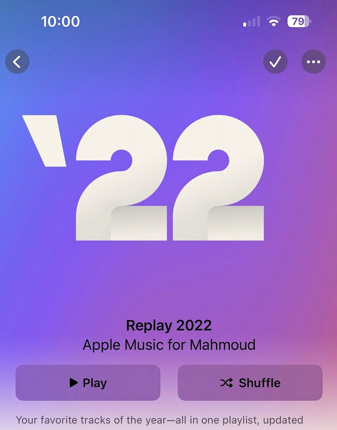 田林苹果手机维修分享iOS16.2 Beta3更新内容及升级建议 