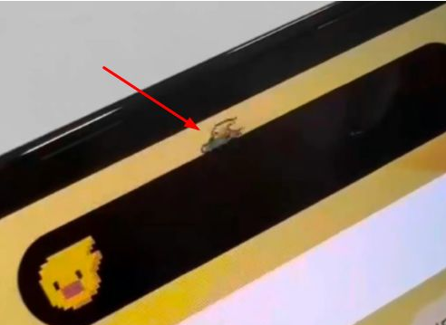田林苹果14维修分享iPhone 14 Pro Max灵动岛怎么养宠物 