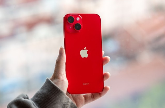田林苹果14维修分享为什么大家觉得iPhone 14不香了 