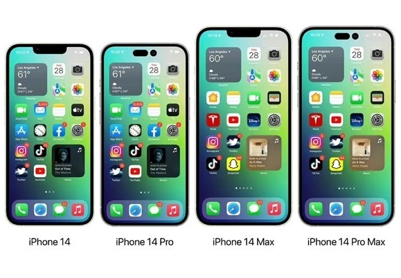 田林苹果14维修分享iPhone14可以分期吗 