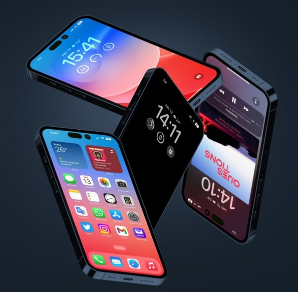 田林苹果14维修分享入门级iPhone 14多少钱 