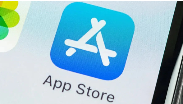 田林苹果手机维修分享应用商店出现大量色情App，苹果会处理吗 