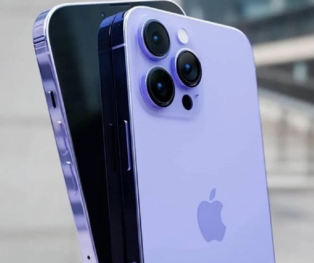 田林苹果14维修分享凭什么4800万像素的iPhone14就能上热搜 