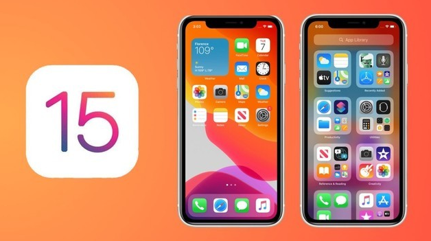 田林苹果13维修分享iPhone13更新iOS 15.5，体验如何 