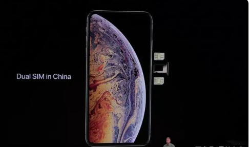 田林苹果手机维修分享iPhone eSIM 出 Bug怎么办 