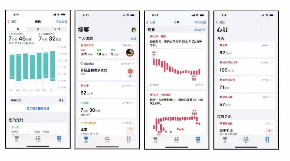 田林苹果手机维修分享iPhone实用功能汇总 