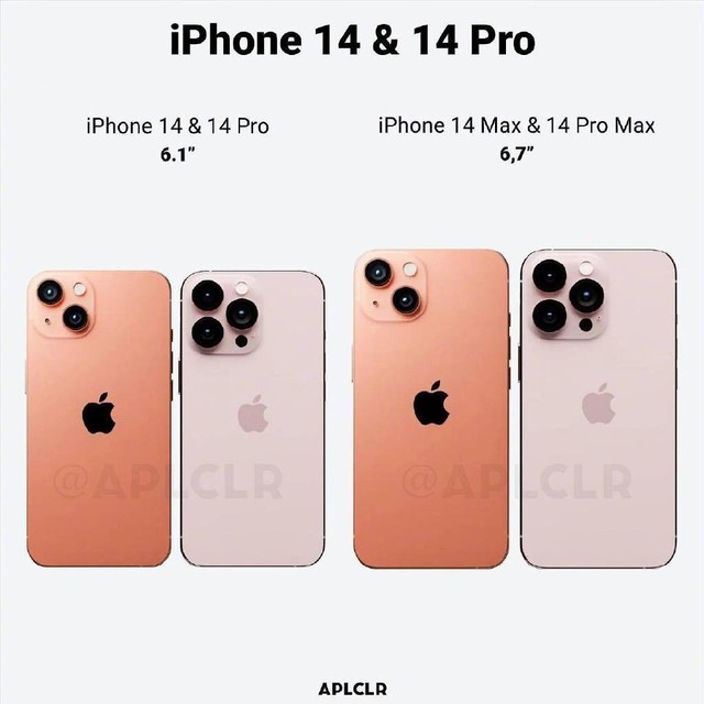 田林苹果14维修分享阳光橙+樱花粉的iPhone 14 