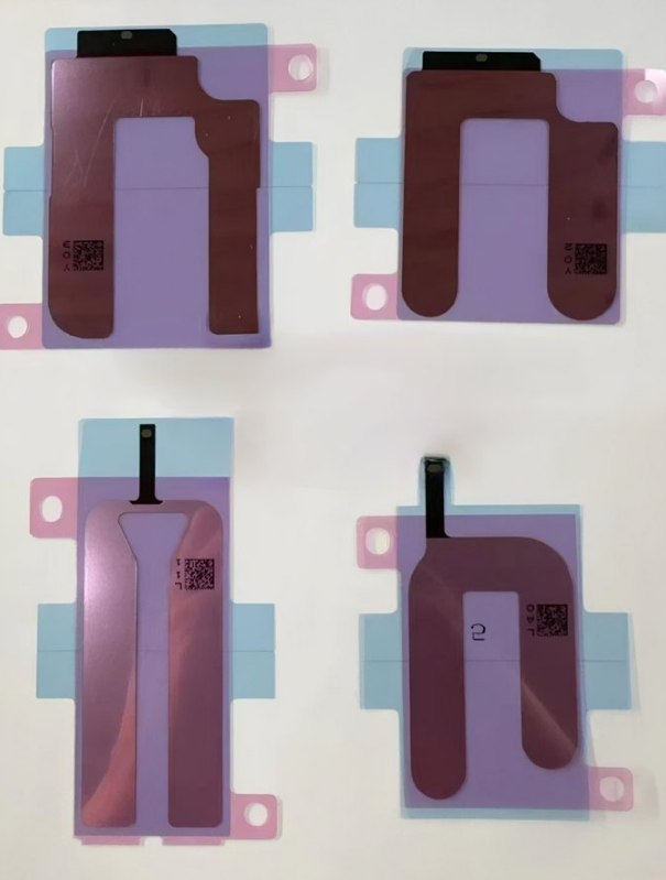 田林苹果手机维修分享iPhone 17 Pro 机型电池将采用创新型粘合剂 