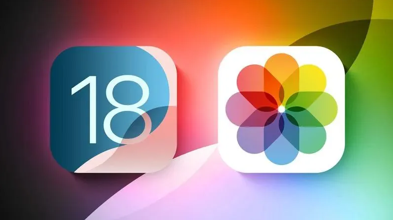 田林苹果手机维修分享苹果 iOS / iPadOS 18.1Beta 3 发布 