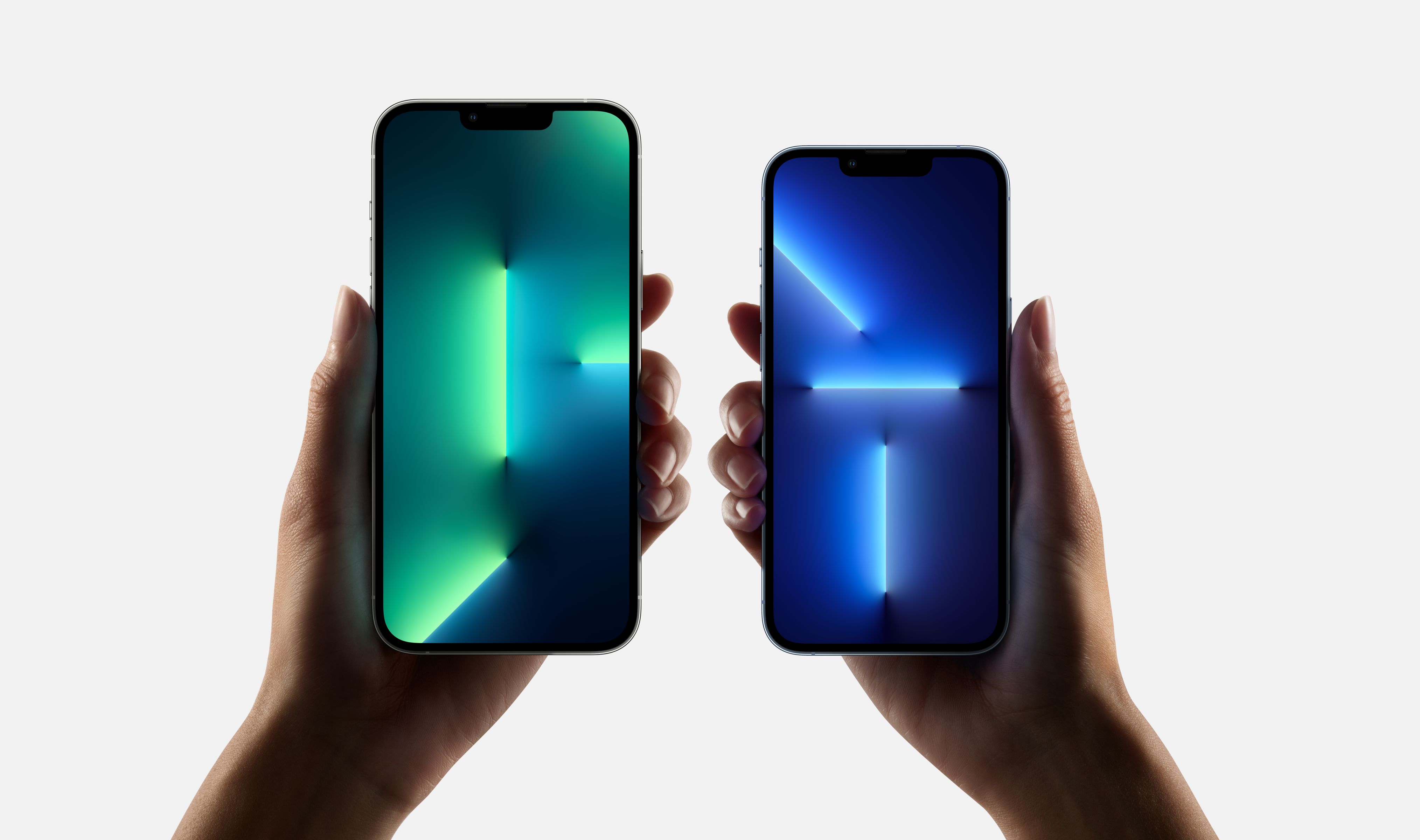 田林苹果手机维修分享iPhone 13 四款机型怎么选 