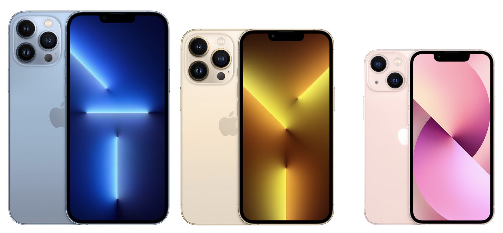 田林苹果手机维修分享iPhone 13续航怎么样 