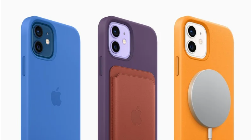 田林苹果手机维修分享关于 iPhone 13 的细节爆料 