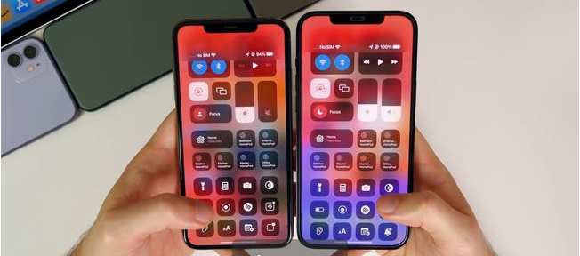 田林苹果手机维修分享iOS 15.0 beta5值得升级吗 