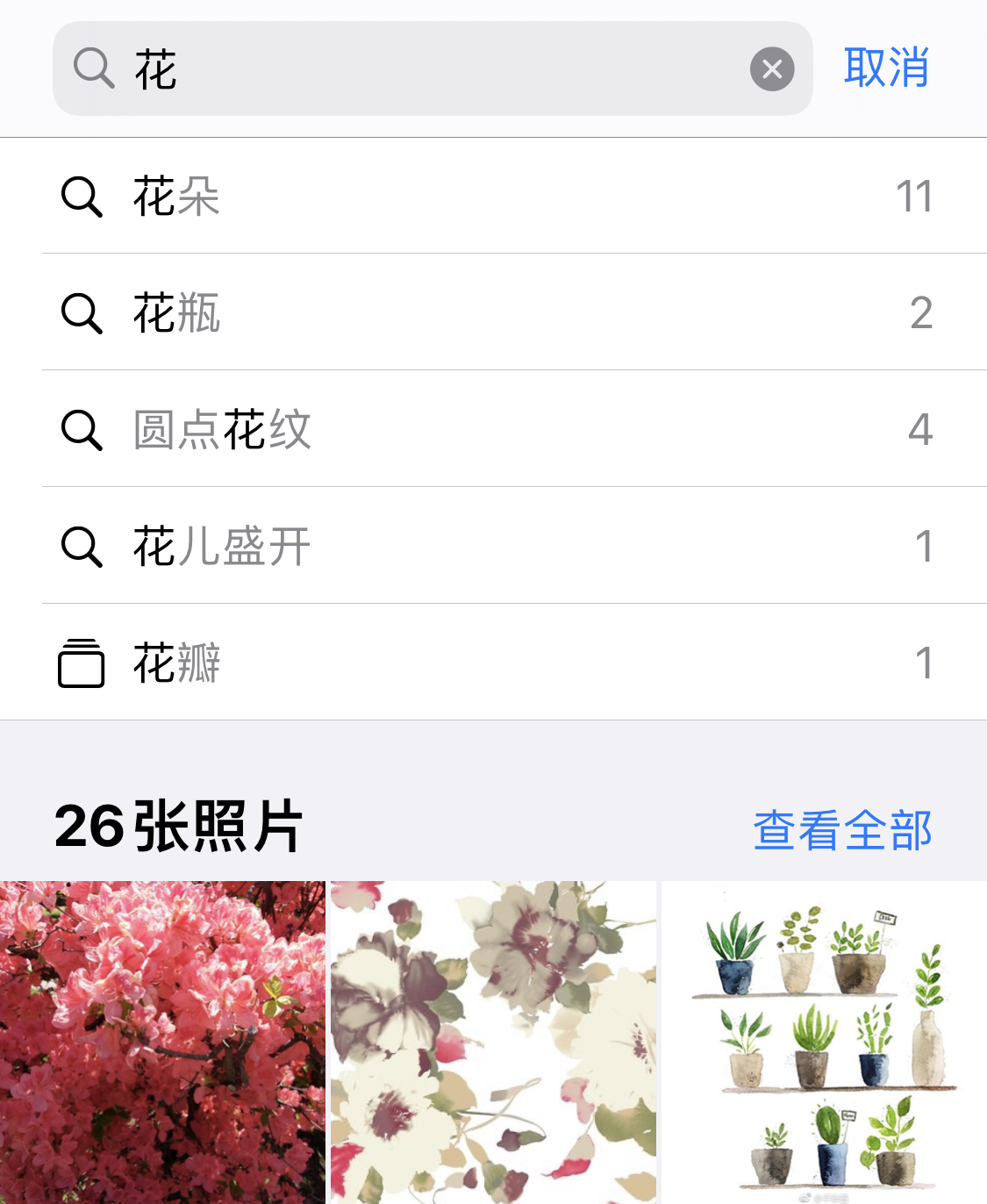 田林苹果手机维修分享iPhone 小技巧 