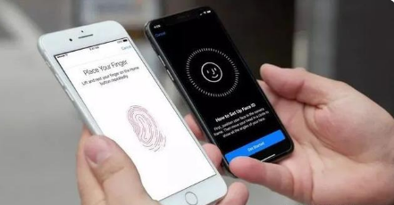 田林苹果手机维修分享iPhone 13 系列会有屏下指纹吗 