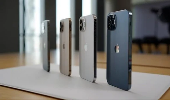 田林苹果手机维修分享为什么说iPhone13才是真旗舰 