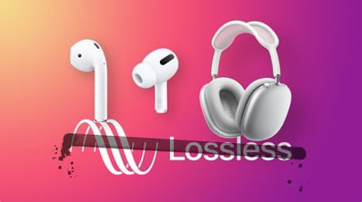 田林苹果手机维修分享哪些设备支持Apple Music 无损音频 