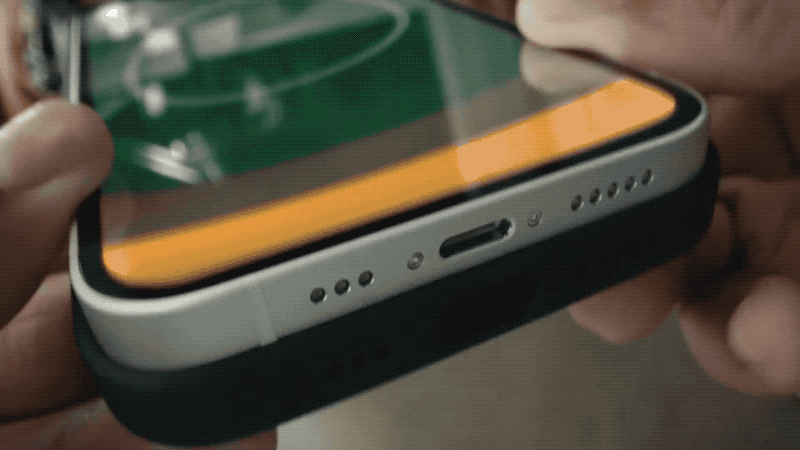 田林苹果手机维修分享未来 Magsafe 还有哪些发展空间 