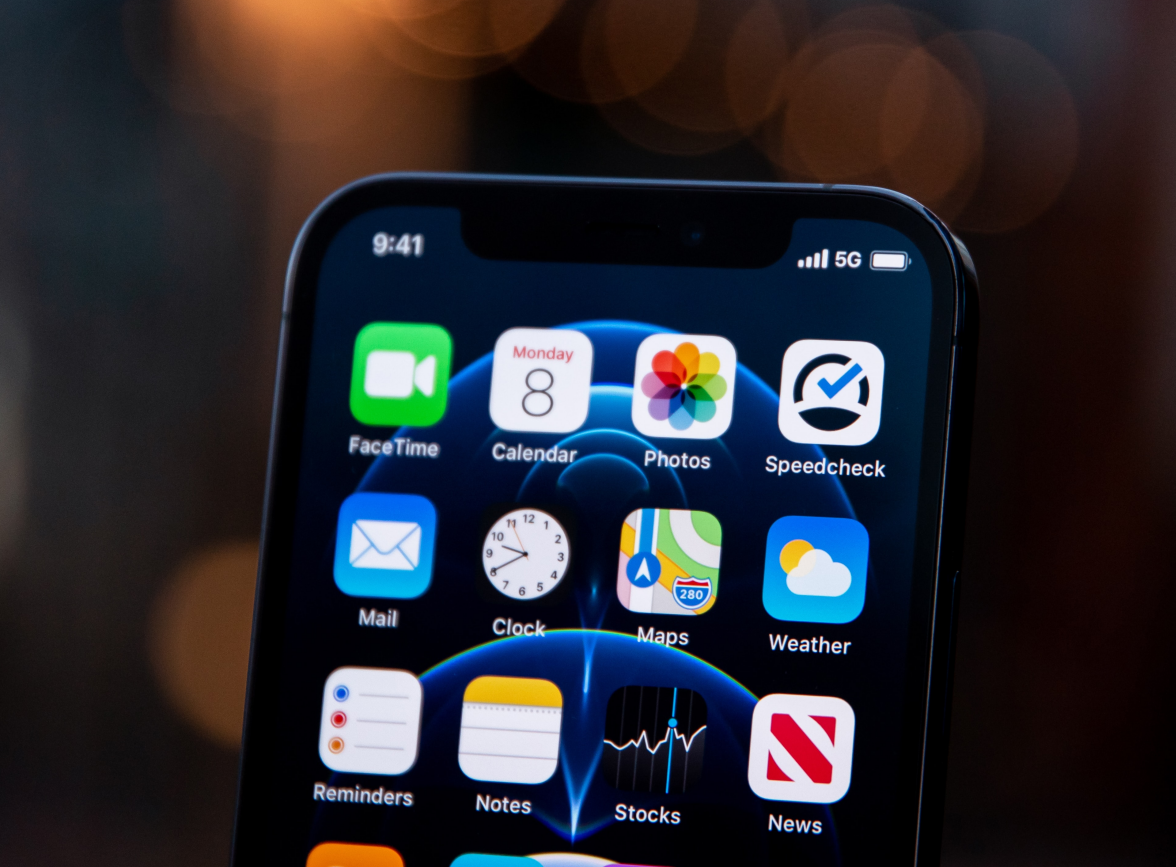 田林苹果手机维修分享为什么 iPhone 12 在冬季会自动关机 