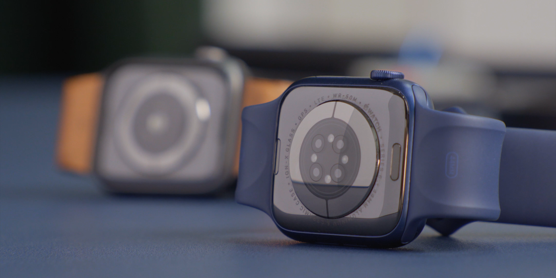 田林苹果手机维修分享Apple Watch 是如何测量卡路里的 