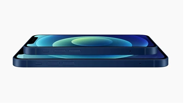 田林苹果手机维修分享iPhone 12 mini 锁屏后触屏失灵怎么办 