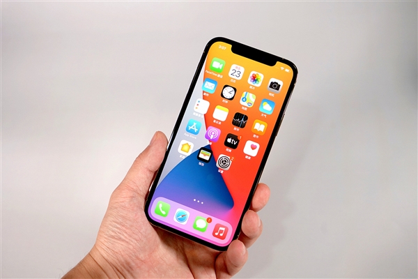田林苹果手机维修分享iOS 14.2修订版已到，专属iPhone 12系列 