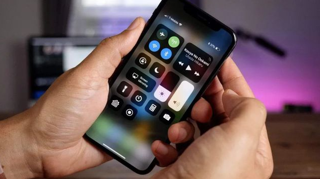 田林苹果手机维修分享iPhone 12信号差怎么办 
