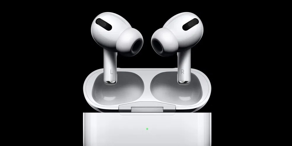 田林苹果手机维修分享AirPods Pro 出现静电噪音 