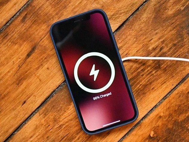田林苹果手机维修分享iPhone 12可以随便充电吗 