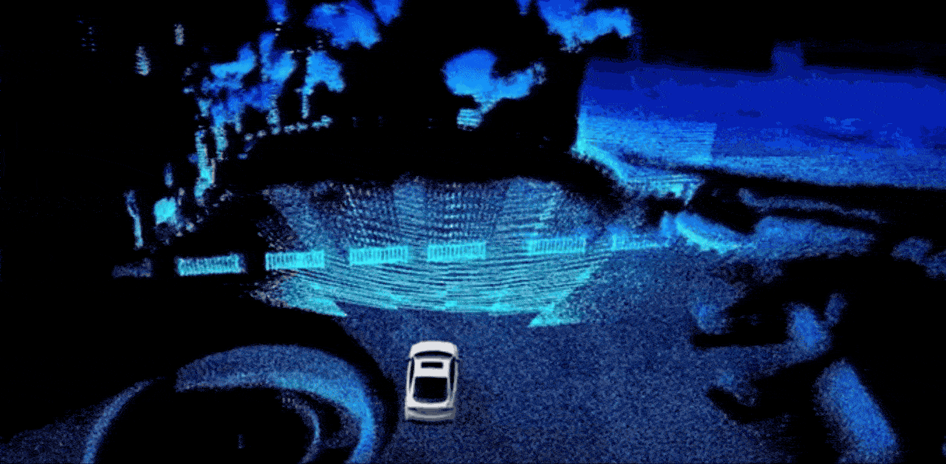 田林苹果手机维修分享iPhone 12 Pro 搭载的 LiDAR 镜头与 ToF 镜头有什么不同 