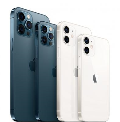 田林苹果维修点分享iPhone 12 Pro发烫关联故障汇总 