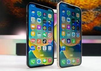 田林苹果维修点分享iPhone 14 Plus发烫常见情况科普 