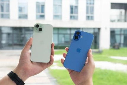 田林苹果维修点分享iPhone 16 Plus发烫多场景剖析 