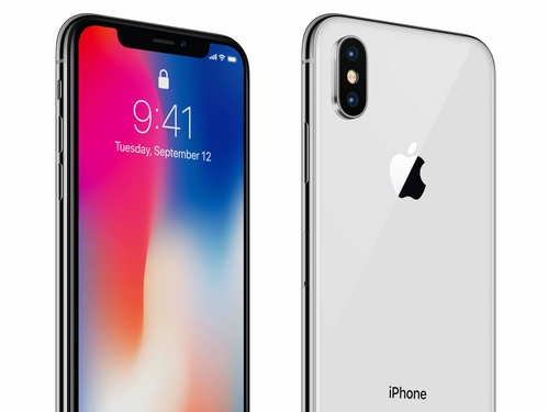 田林苹果维修点分享iPhone X摄像头实拍质感与场景适配全解析 