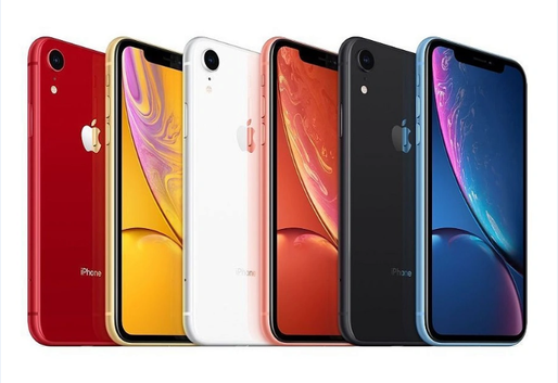 田林苹果维修点分享iPhone XR摄像头原生色彩表现与日常拍摄实用指南 